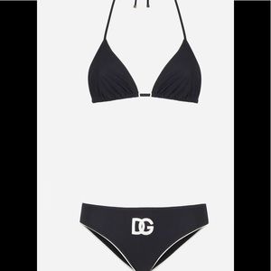 Dolce andGabbana swim